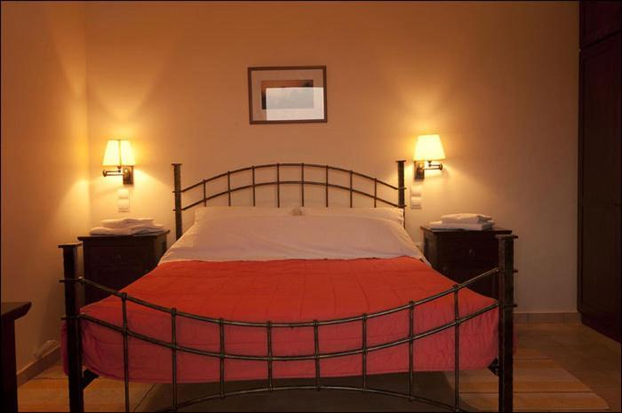 Liostasi Country Houses Palekastro Phòng bức ảnh