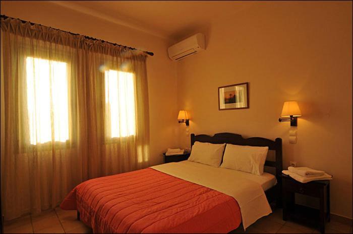 Liostasi Country Houses Palekastro Phòng bức ảnh
