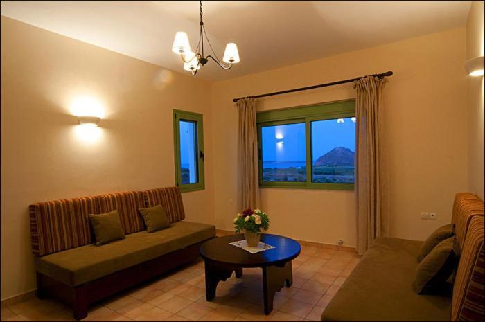 Liostasi Country Houses Palekastro Phòng bức ảnh