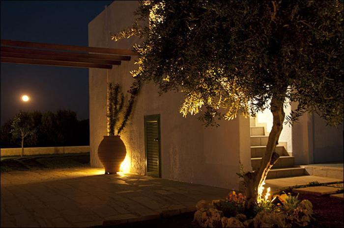 Liostasi Country Houses Palekastro Ngoại thất bức ảnh